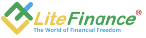 LiteFinance Logo