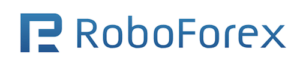 RoboForex logo