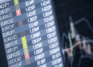 What is a PIP in Forex?