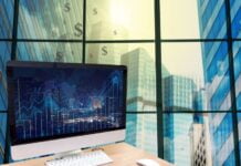 Trading styles on Forex in relation to technical analysis