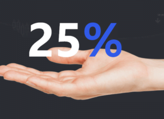 Baazex – 25% Deposit Bonus Baazex - 25% Deposit Bonus