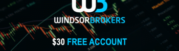 Windsor Brokers $30 Free Account