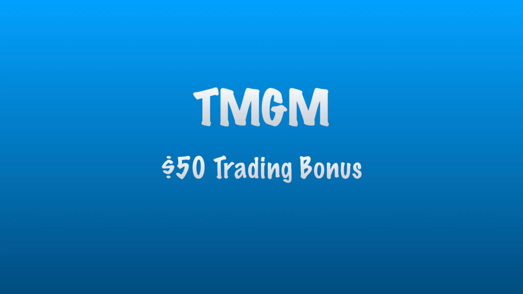 tmgm no deposit bonus