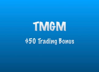 TMGM – $50 No-Deposit Bonus tmgm no deposit bonus