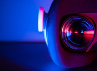 Alpari – Virtual Reality 2022 Virtual Reality Contest