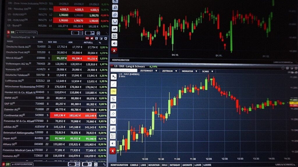 chart-forex