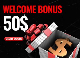 eForexMarkets – $50 Welcome Bonus eForexMarkets $50 Welcome Bonus