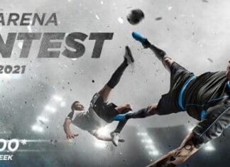 LeoPrime – Demo Contest October 2021 LeoPrime – Demo Contest October 2021