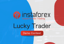 InstaForex – Lucky Trader InstaForex Lucky Trader