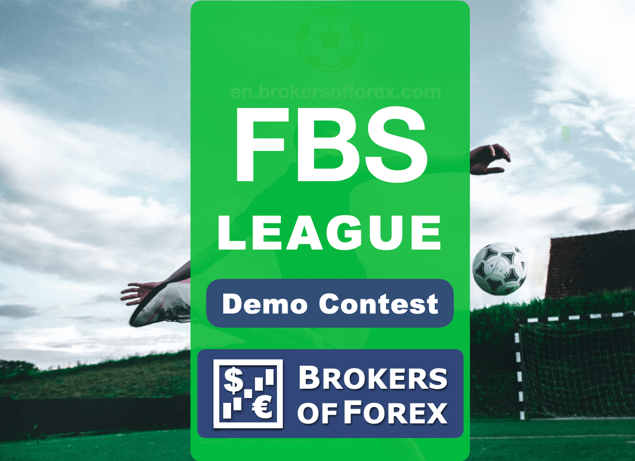 FBS League Demo Contest