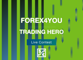 Forex4you – Trading Hero Contest Forex4you Live Contest Trading Hero