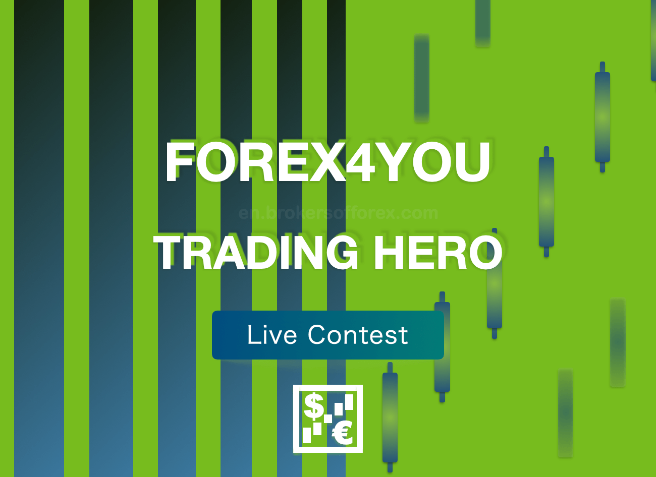 Forex4you Trading Hero