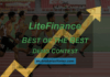 LiteFinance – Best of the Best LiteFinance Best of the Best
