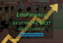 LiteFinance – Best of the Best LiteFinance Best of the Best