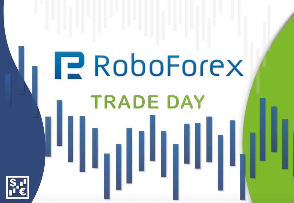 RoboForex Trade Day