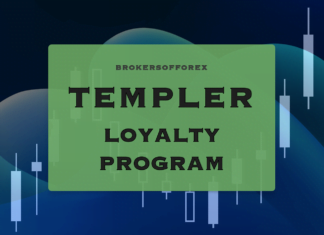 TemplerFX – Loyalty Program TemplerFX Forex Loyalty Program