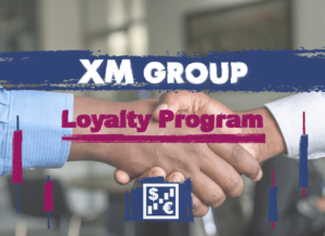 XM Group Loyalty Program
