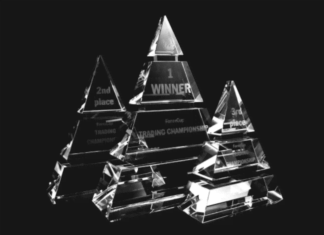 FXOpen – Trading Championship 2025 ForexCup Trading Championship 2023