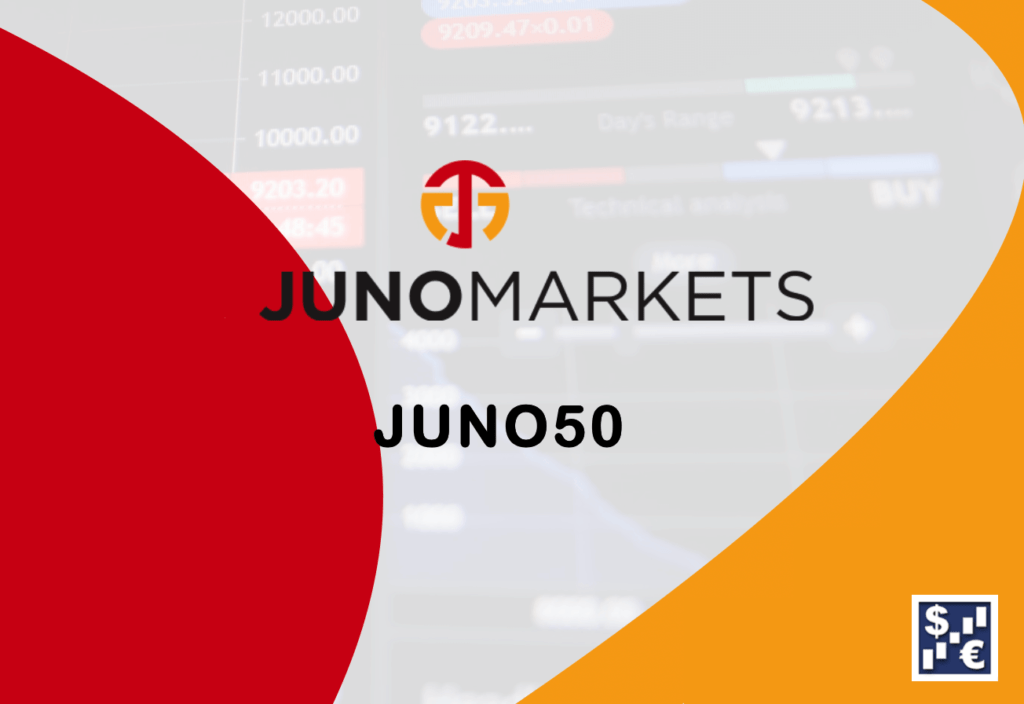 JunoMarkets Juno50