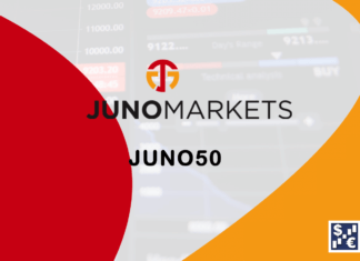 Juno Markets – Juno Bonus $50 JunoMarkets Juno50