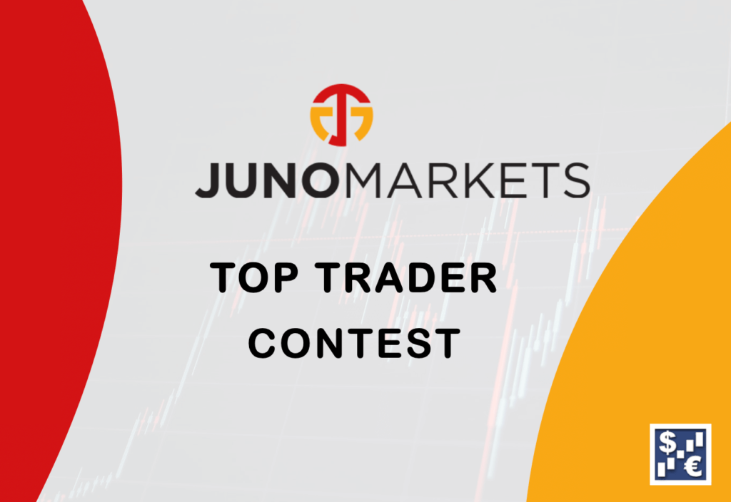 Juno Markets Top Trader Contest
