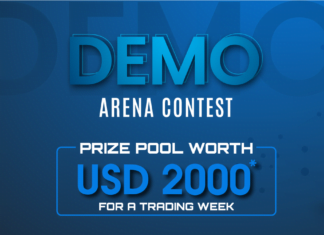 LeoPrime – Demo Arena Contest LeoPrime