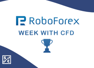 RoboForex – Week with CFD RoboForex Week with CDF