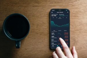 Trading Forex