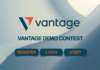 Vantage – Demo Contest 2026 Vantage Demo Contest