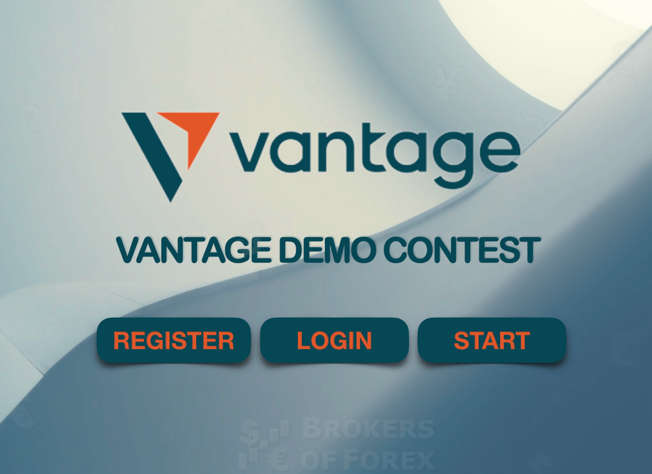 Vantage Demo Contest