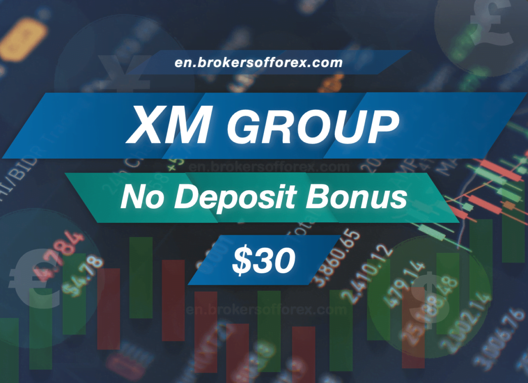 Forex No Deposit Bonus 2024 List of Free NonDeposit Bonuses