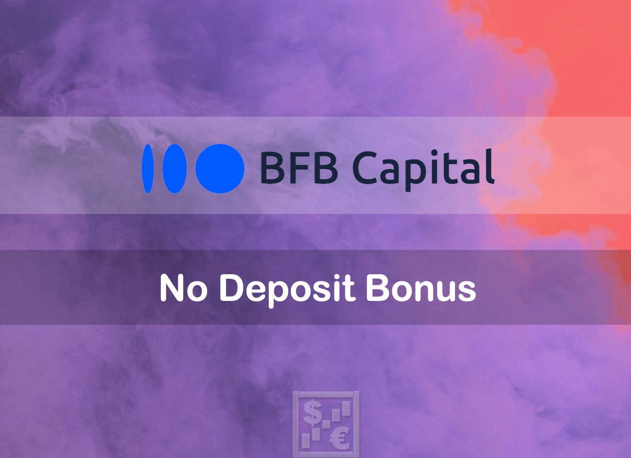 BFB Capital No Deposit Bonus