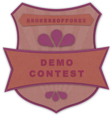 Forex Demo Contest