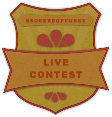 Forex Live Contest
