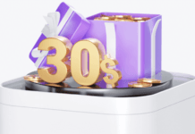 MTrading – $30 Welcome Bonus MT Trading Welcome Bonus