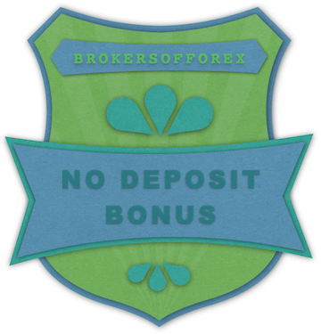 Forex No-Deposit Bonus