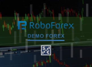 RoboForex – Demo Forex RoboForex Demo Contest