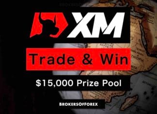 XM Group – Trade and Win 2025 XM Group Trade and Win