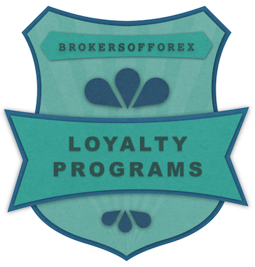 Forex Loyalty Program