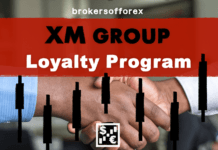 XM Group – Loyalty Program XM Group Loyalty Program