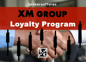 XM Group Loyalty Program
