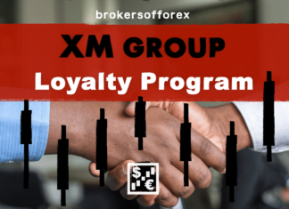 XM Group – Loyalty Program XM Group Loyalty Program