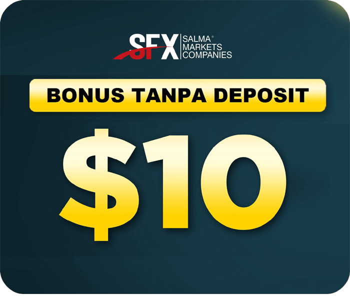 SFX No Deposit Bonus