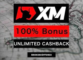 XM Group – Ultimate Cashback Promo XM Group Ultimate Cashback Promotion