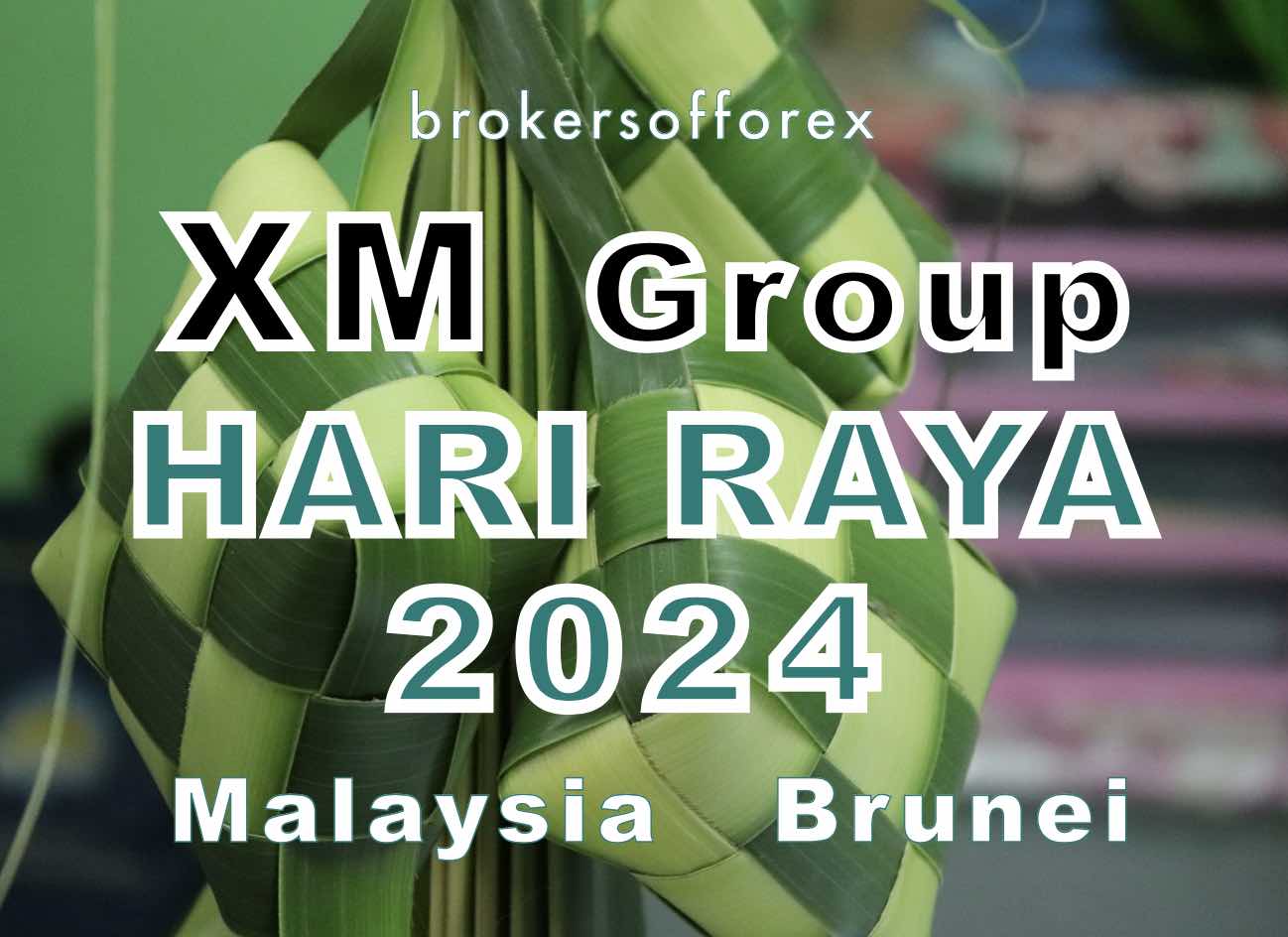 XM Group Hari Raya 2024