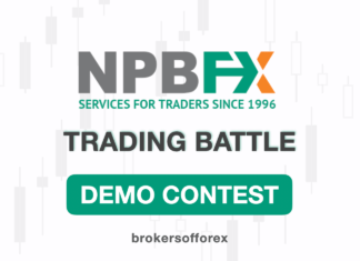 NPBFX – Trading Battle Demo NPBFX Trading Battle Demo Competition
