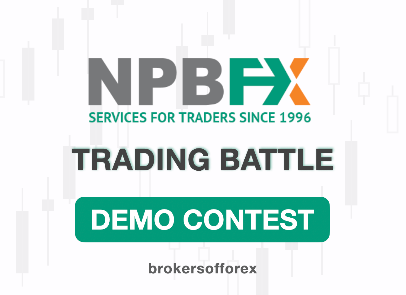 NPBFX Trading Battle Demo Competition