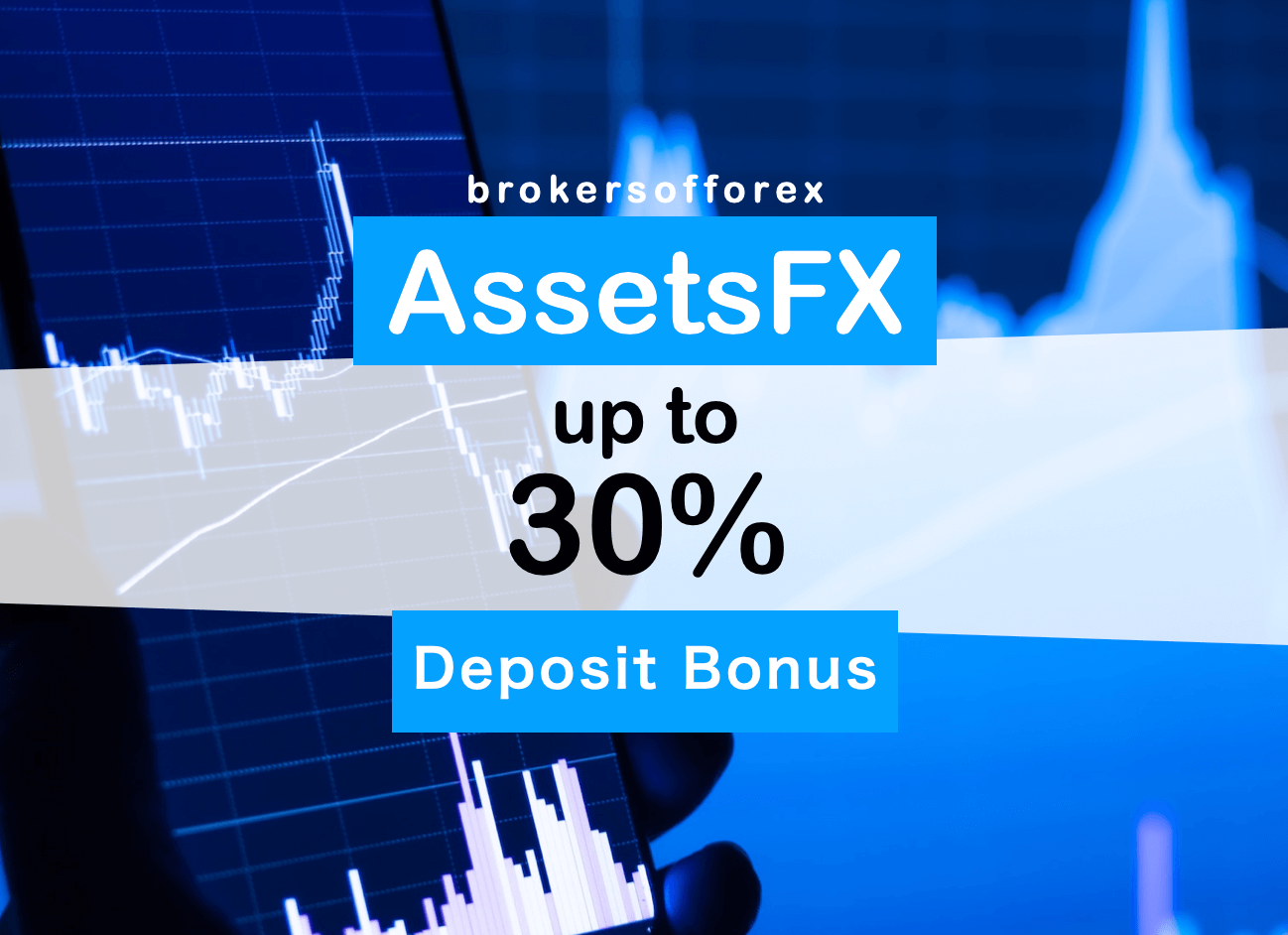 AssetsFX Deposit Bonus