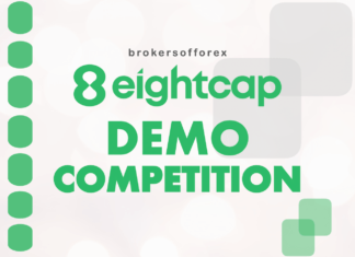 Eightcap – Forex Demo Contest Eightcap Demo Competition