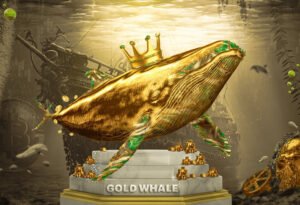 xChief Gold Whale Contest